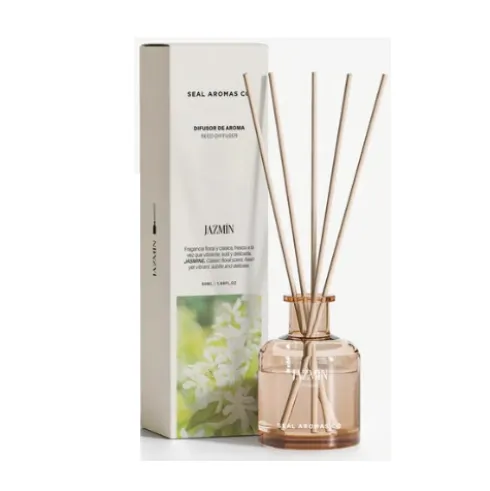 Mikado Origins – Jazmín 50ml