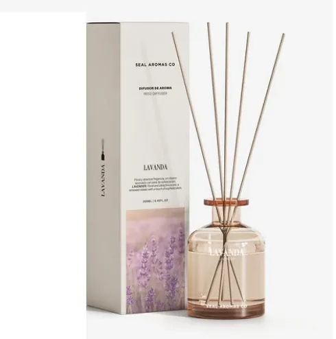 Mikado Origins – Lavanda 250ml