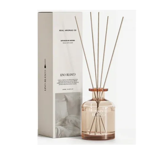 Mikado Origins – Lino Blanco 250ml