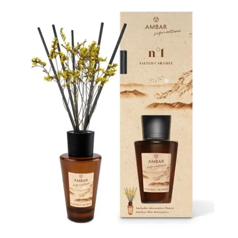 Mikado Signature Salted Caramel 85ml