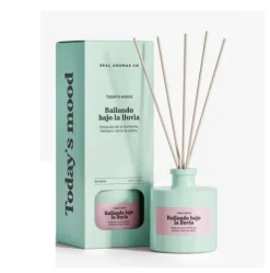 Mikado Today’s Mood – Bailando bajo la lluvia