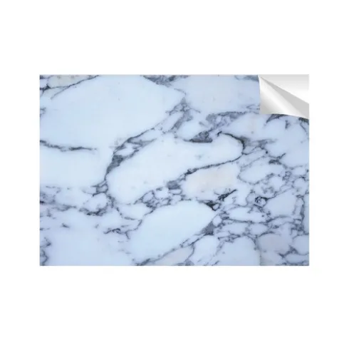 Minirollo Adhesivo Mármol 2M*45CM