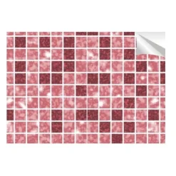 Minirollo Papel Adhesivo Estampado 2M*45CM