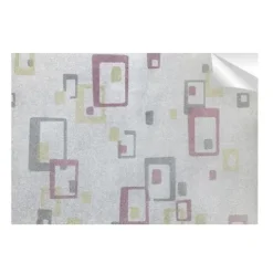 Minirollo Papel Adhesivo Estampado 2M*45CM
