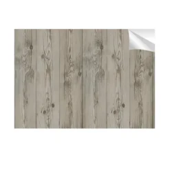 Minirollo Papel Adhesivo Madera 2M*45CM