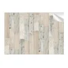 Minirollo Papel Adhesivo Madera 2M*45CM