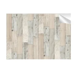 Minirollo Papel Adhesivo Madera 2M*45CM