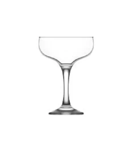 MISKET Copas Champagne 235cc