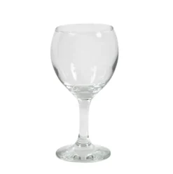 MISKET Copas Vino Tinto 210cc