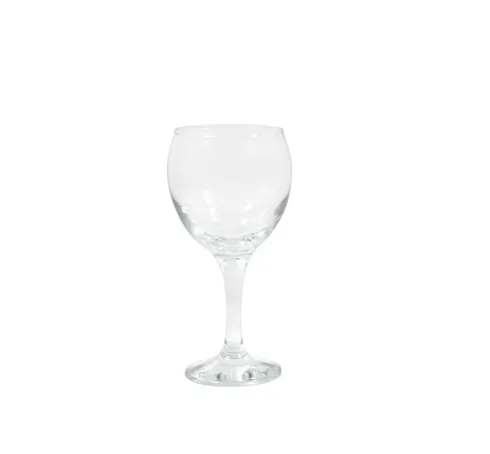 MISKET Copas Vino Tinto 365cc