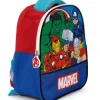 Mochila Infantil Avengers