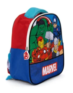 Mochila Infantil Avengers