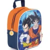 Mochila Infantil Dragon Ball