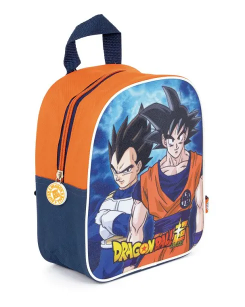 Mochila Infantil Dragon Ball
