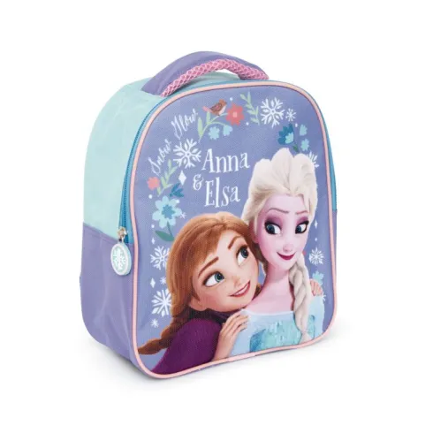 Mochila Infantil Frozen