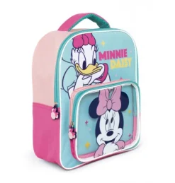 Mochila Infantil Minnie