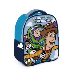 Mochila Infantil Toy Story