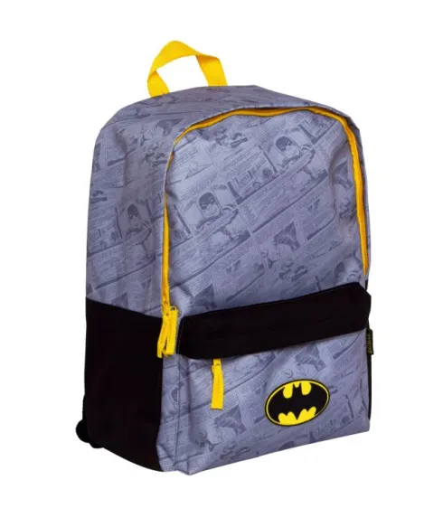 Mochila Junior Batman