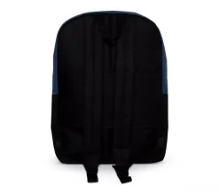 Mochila Junior Captain