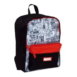Mochila Junior Marvel