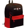 Mochila Junior Mickey Mouse