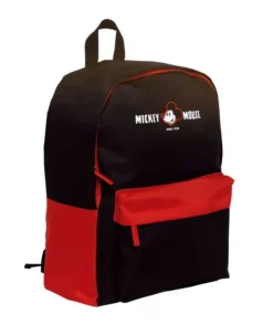 Mochila Junior Mickey Mouse