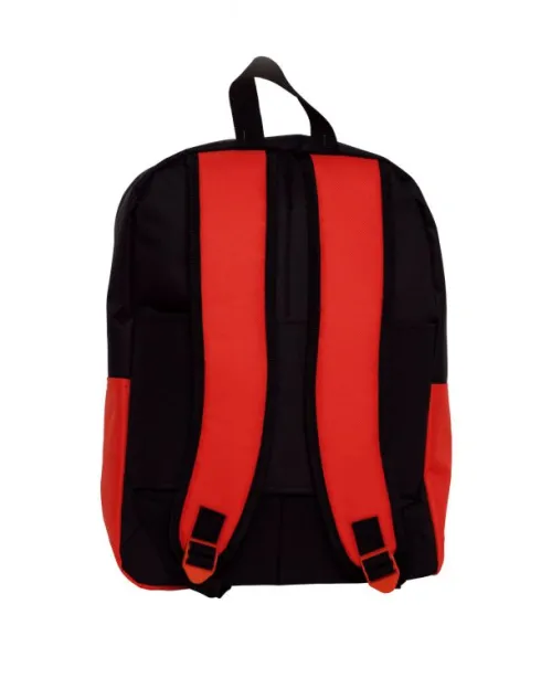 Mochila Junior Mickey Mouse
