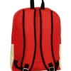 Mochila Junior Minnie Mouse