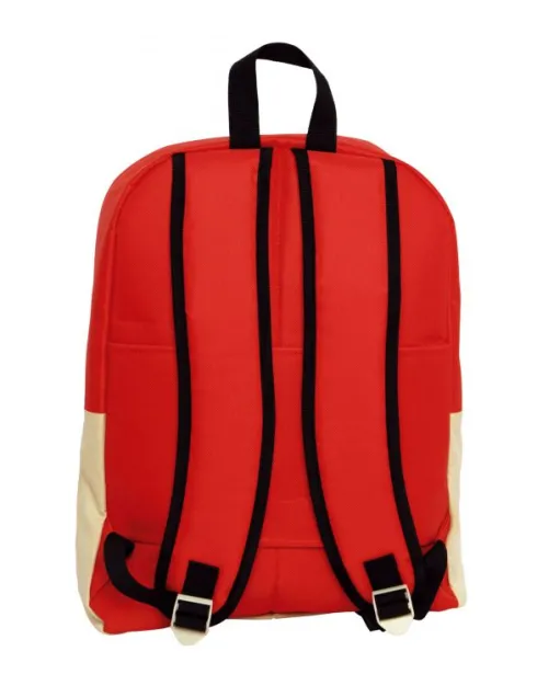 Mochila Junior Minnie Mouse
