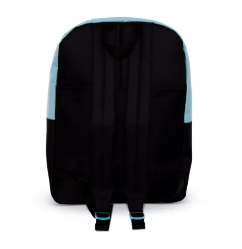 Mochila Junior Stitch