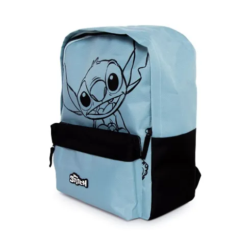 Mochila Junior Stitch