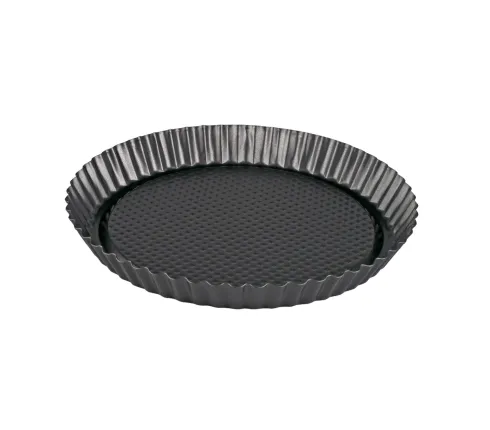 Molde Antiadherente 24cm