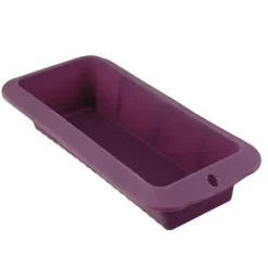Molde Cake Silicona 25cm