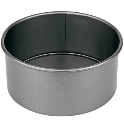 Molde Desmontable Alto