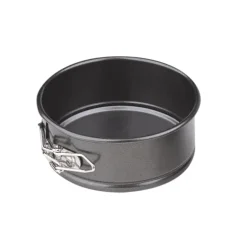 Molde Desmontables Antiadherente 11cm