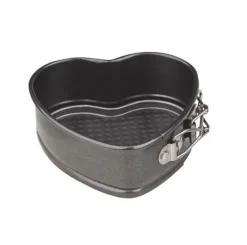 Molde Desmontables Antiadherente 11cm