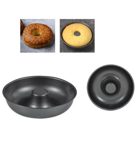 Molde Horno Rosquilla 21x5cm