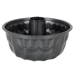 Molde Redondo Tartas 22x10cm
