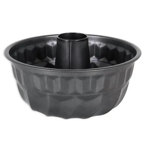 Molde Redondo Tartas 22x10cm