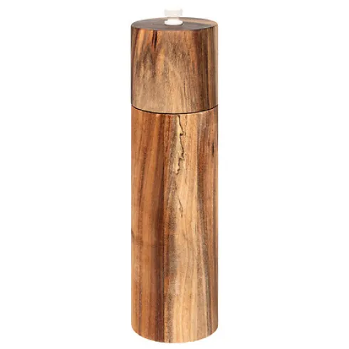 Molino de Mano Harmony Madera Acacia 21.5cm