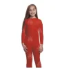Mono Entero Rojo Infantil