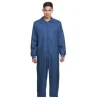 Mono Worker Azul Adulto