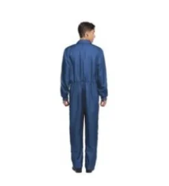 Mono Worker Azul Adulto