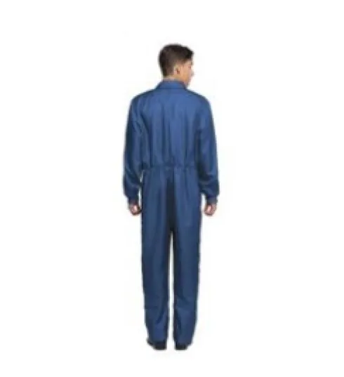 Mono Worker Azul Adulto