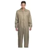 Mono Worker Beige Adulto
