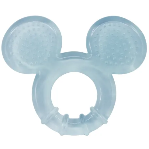 Mordedor Relleno de Agua «MICKEY MOUSE FULL OF SMILES»