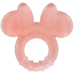 Mordedor Relleno de Agua «MINNIE MOUSE HEART FULL»
