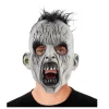 Máscara Látex Zombie Punky