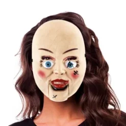 Máscara Muñeca