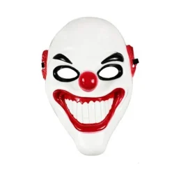 Máscara Payaso